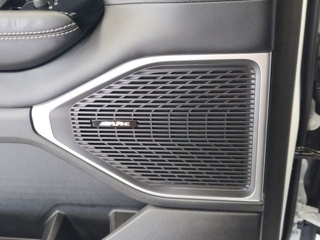 2026 Jeep Grand Wagoneer GRAND WAGONEER 4X2