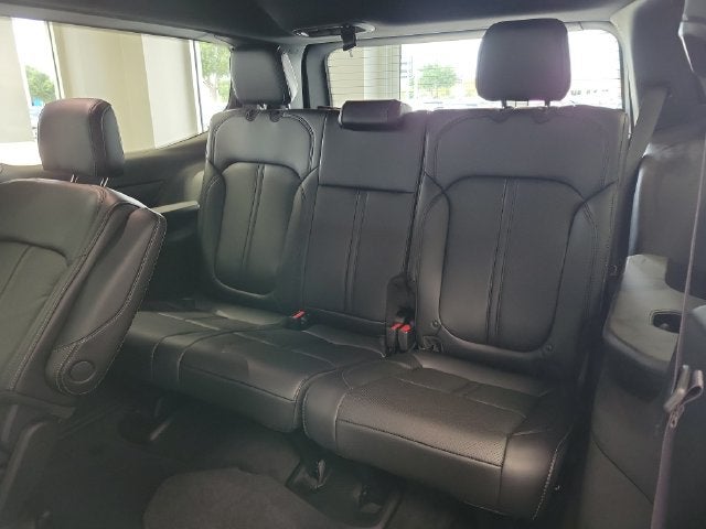 2026 Jeep Grand Wagoneer GRAND WAGONEER 4X4