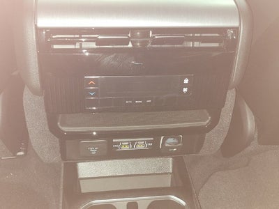 2026 Jeep Grand Wagoneer GRAND WAGONEER 4X4