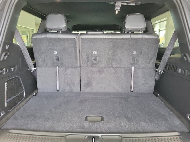 2026 Jeep Grand Wagoneer GRAND WAGONEER 4X4