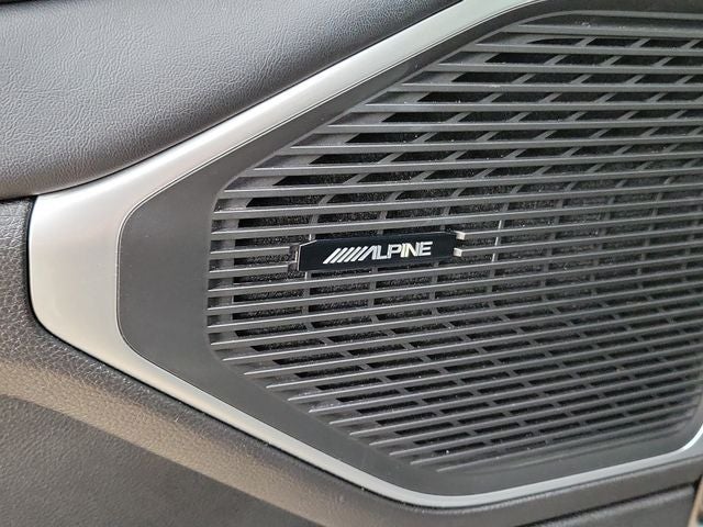 2026 Jeep Grand Wagoneer Limited Altitude - Photo 16