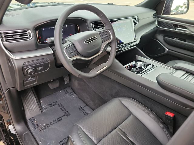 2026 Jeep Grand Wagoneer Limited Altitude - Photo 19