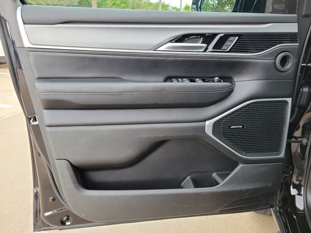 2026 Jeep Grand Wagoneer Limited Altitude - Photo 20