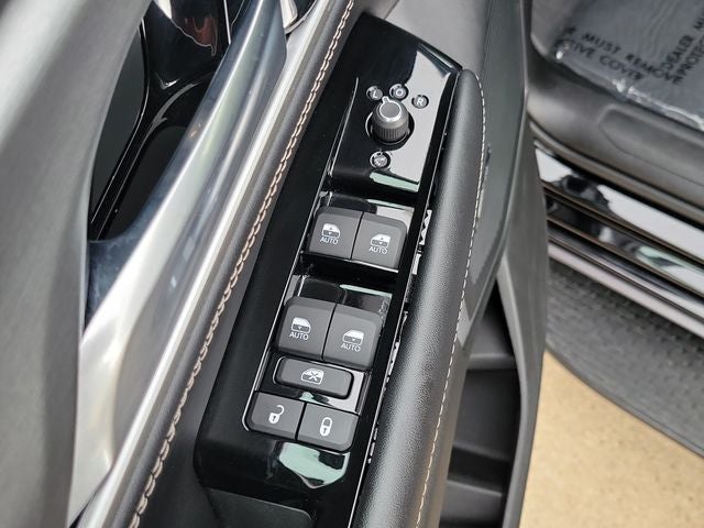 2026 Jeep Grand Wagoneer Limited Altitude - Photo 21