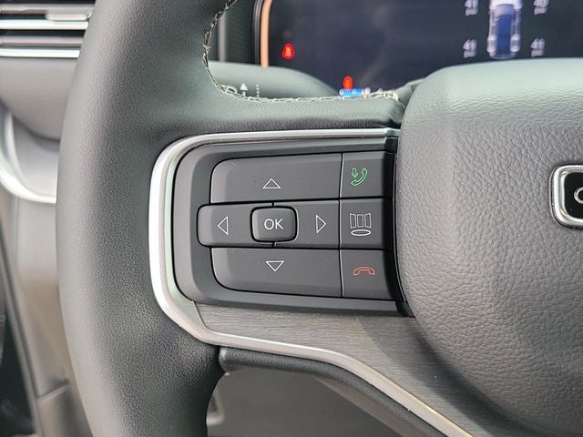 2026 Jeep Grand Wagoneer Limited Altitude - Photo 24