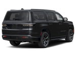 2026 Jeep Grand Wagoneer Limited Altitude 4x4