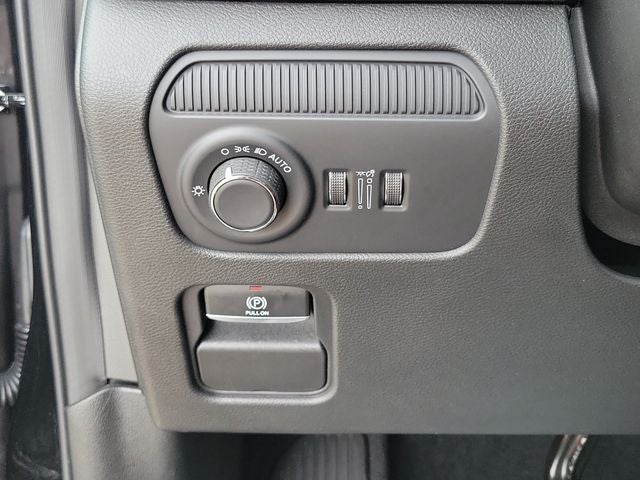 2026 Jeep Grand Wagoneer Limited Altitude - Photo 30