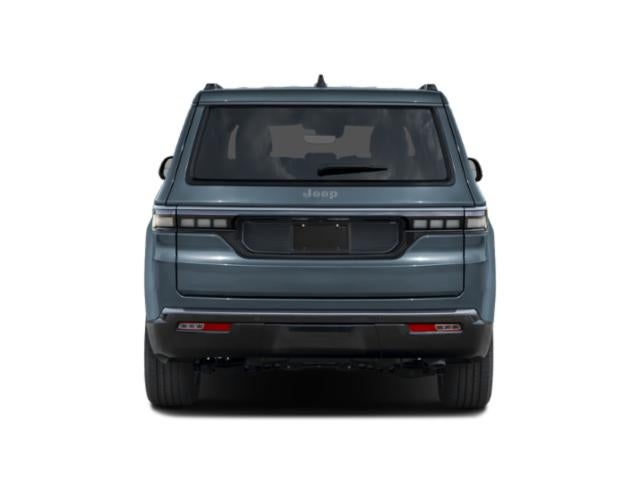 2026 Jeep Grand Wagoneer Limited Altitude 4x4
