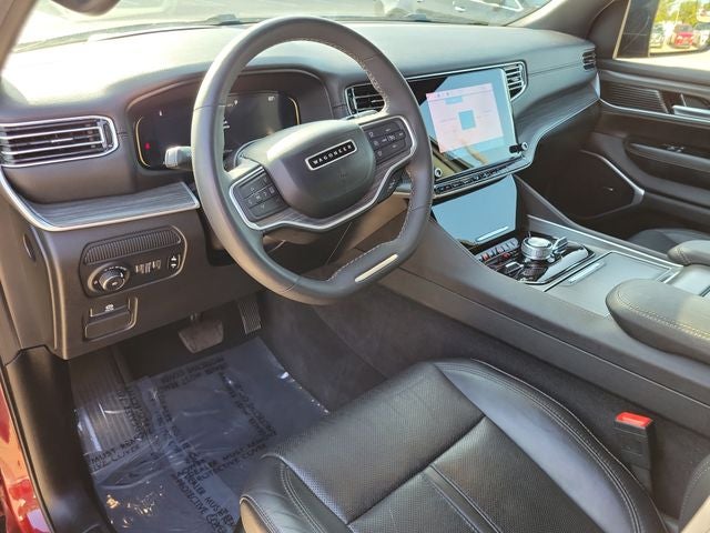 2024 Jeep Wagoneer Series III 4x4