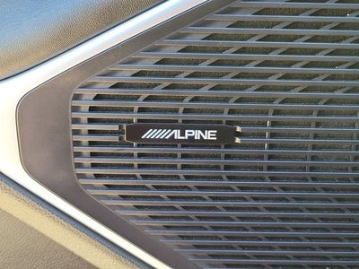 2024 Jeep Wagoneer Series III 4x4