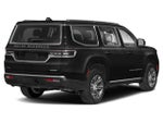 2022 Jeep Grand Wagoneer Series III 4x4