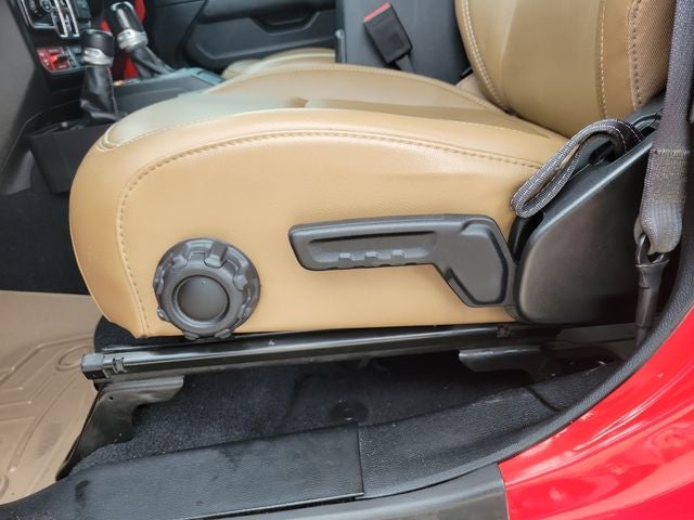 2022 Jeep Gladiator Rubicon - Photo 18