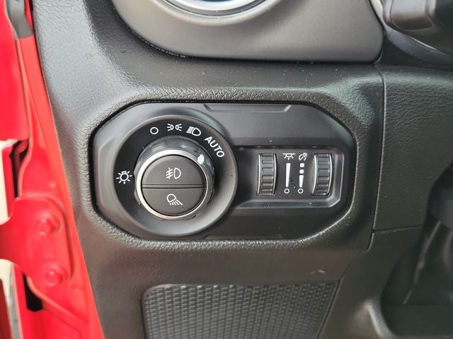 2022 Jeep Gladiator Rubicon - Photo 21
