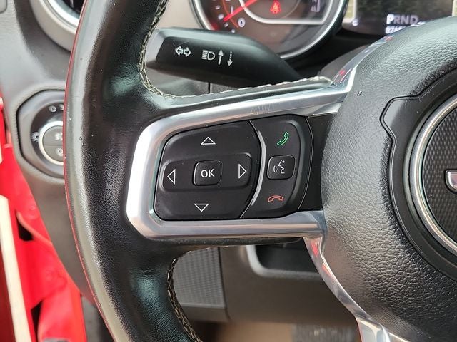 2022 Jeep Gladiator Rubicon - Photo 24