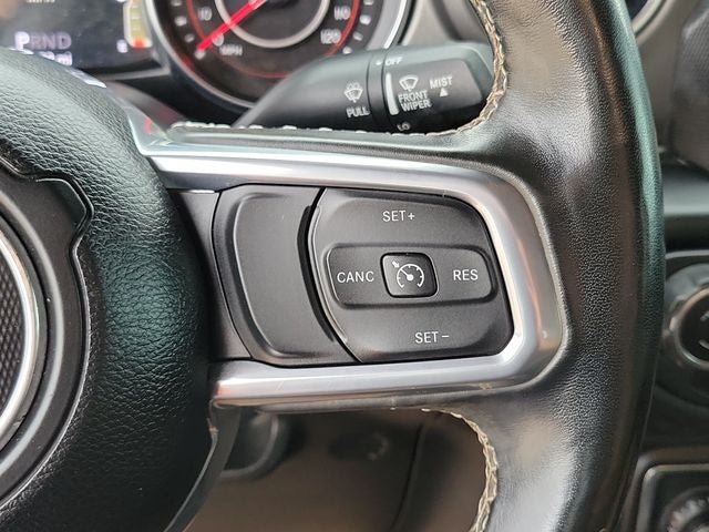 2022 Jeep Gladiator Rubicon - Photo 25