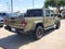 2026 Jeep Gladiator GLADIATOR TEXAS TRAIL 4X4