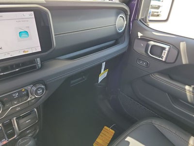 2026 Jeep Gladiator GLADIATOR TEXAS TRAIL 4X4