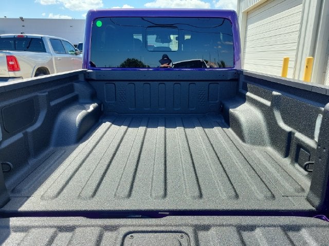 2026 Jeep Gladiator GLADIATOR TEXAS TRAIL 4X4