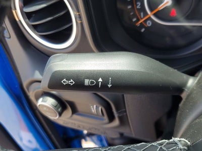 2026 Jeep Gladiator GLADIATOR TEXAS TRAIL 4X4