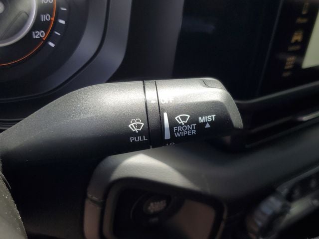 2026 Jeep Gladiator GLADIATOR TEXAS TRAIL 4X4