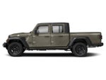 2027 Jeep Gladiator Willys