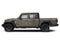 2027 Jeep Gladiator Willys