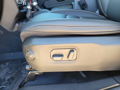 2026 Jeep Gladiator GLADIATOR TEXAS TRAIL 4X4