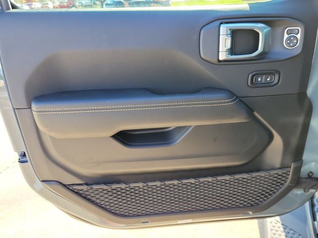 2026 Jeep Gladiator GLADIATOR TEXAS TRAIL 4X4