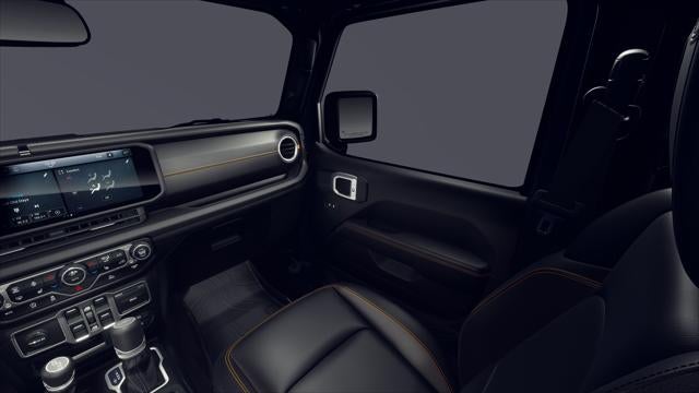 2026 Jeep Gladiator GLADIATOR TEXAS TRAIL 4X4
