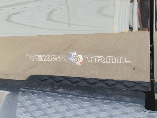 2026 Jeep Gladiator GLADIATOR TEXAS TRAIL 4X4