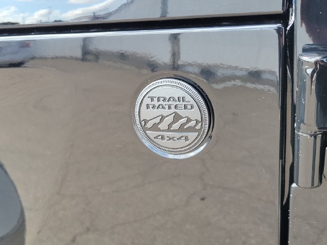 2026 Jeep Gladiator GLADIATOR TEXAS TRAIL 4X4