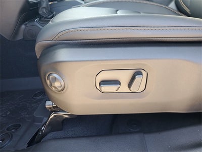 2025 Jeep Gladiator GLADIATOR TEXAS TRAIL 4X4