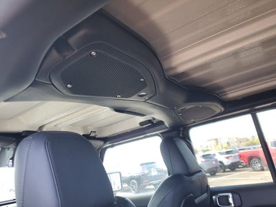 2026 Jeep Gladiator GLADIATOR TEXAS TRAIL 4X4