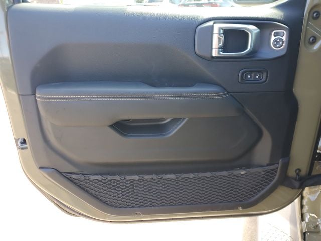 2026 Jeep Gladiator GLADIATOR TEXAS TRAIL 4X4