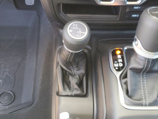 2026 Jeep Gladiator GLADIATOR TEXAS TRAIL 4X4