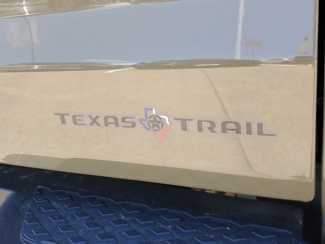 2026 Jeep Gladiator GLADIATOR TEXAS TRAIL 4X4