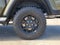 2026 Jeep Gladiator GLADIATOR TEXAS TRAIL 4X4