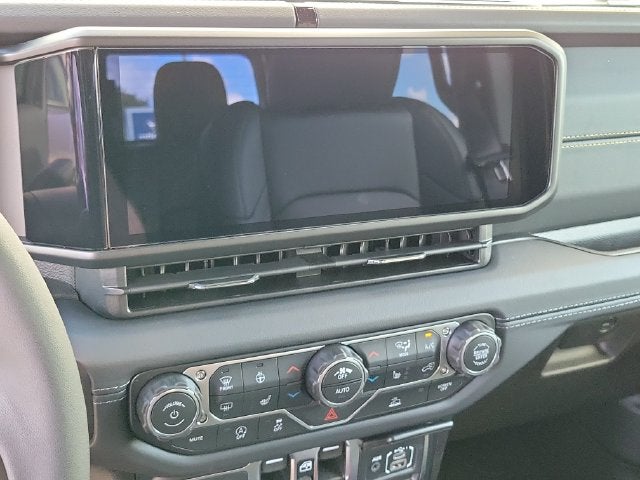 2026 Jeep Gladiator GLADIATOR TEXAS TRAIL 4X4