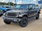 2026 Jeep Gladiator GLADIATOR TEXAS TRAIL 4X4