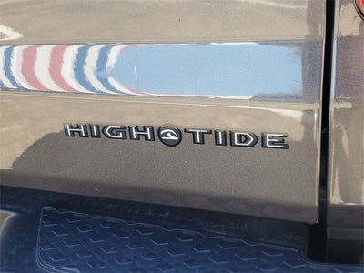 2025 Jeep Gladiator GLADIATOR HIGH TIDE 4X4