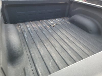 2018 RAM 1500 Limited