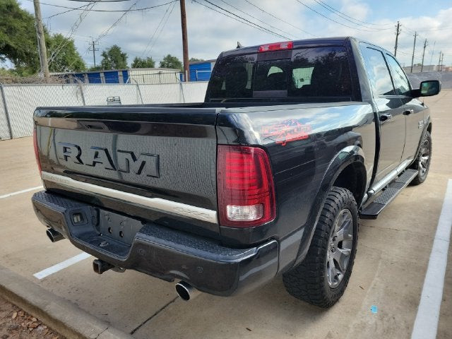 2018 RAM 1500 Limited