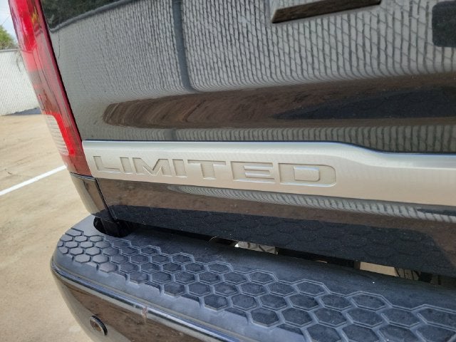 2018 RAM 1500 Limited