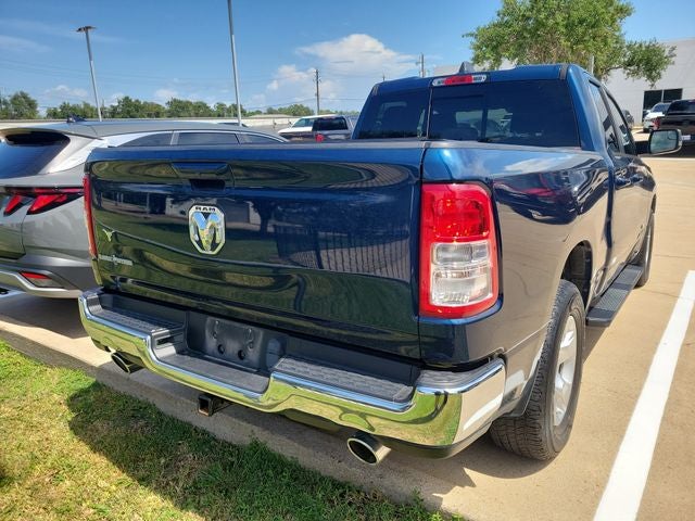 2021 RAM Ram 1500 Pickup Big Horn/Lone Star - Photo 6