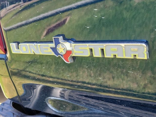 2021 RAM Ram 1500 Pickup Big Horn/Lone Star - Photo 7