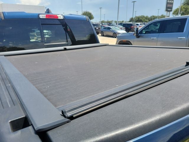 2021 RAM Ram 1500 Pickup Big Horn/Lone Star - Photo 9