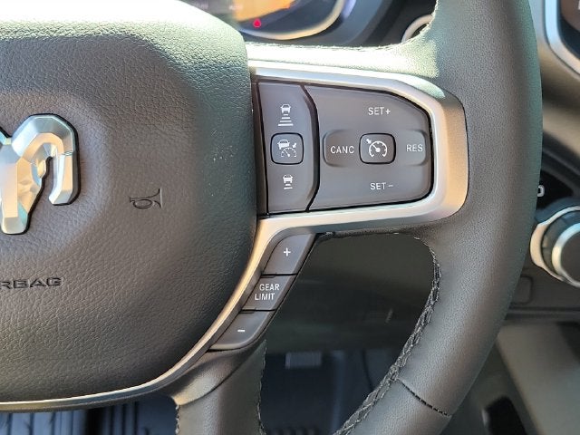2027 RAM 1500 Big Horn/Lone Star