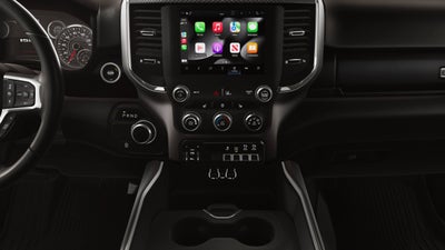 2026 RAM Ram 1500 RAM 1500 LONE STAR CREW CAB 4X2 5'7' BOX