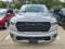 2025 RAM 1500 Tradesman Crew Cab 4x2 5'7' Box