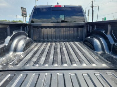 2022 RAM 1500 Lone Star Crew Cab 4x4 5'7' Box